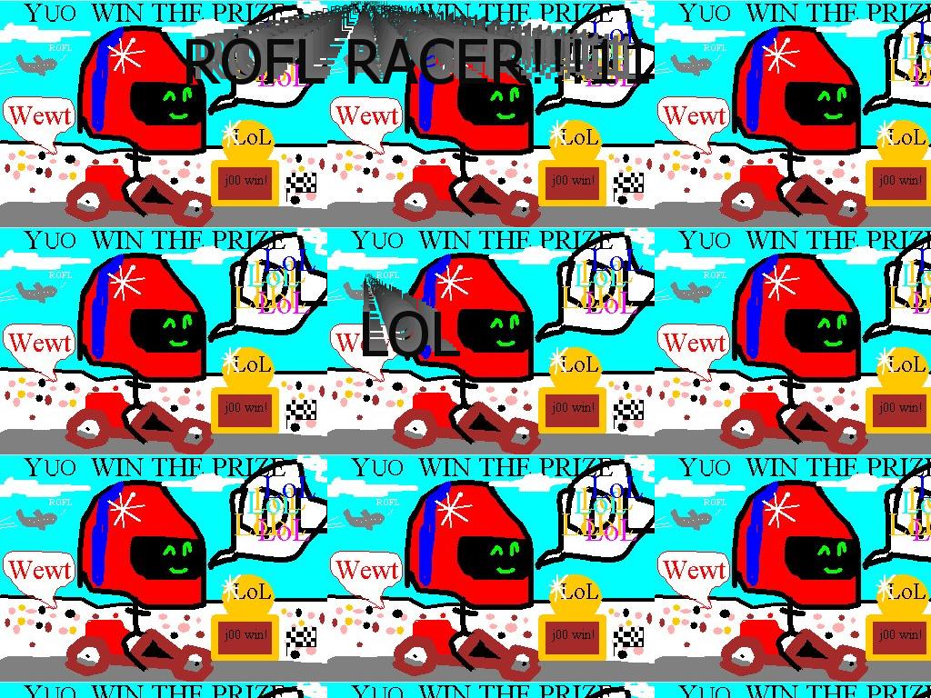 roflracer