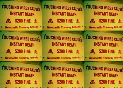 instant death $200