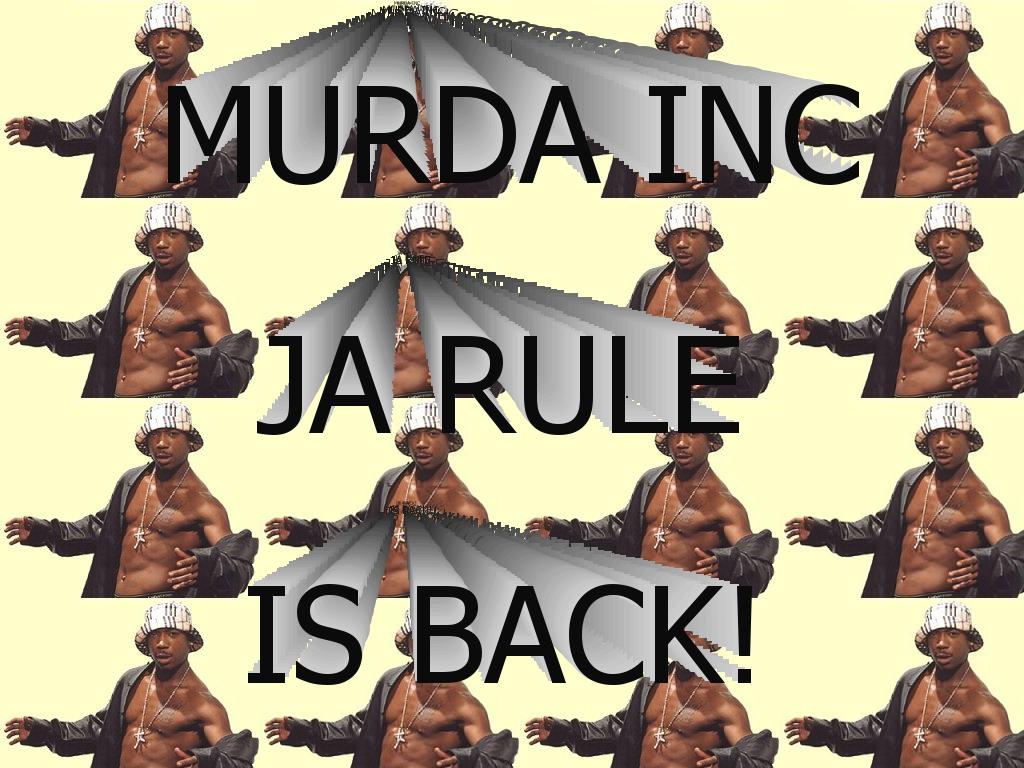 jarule