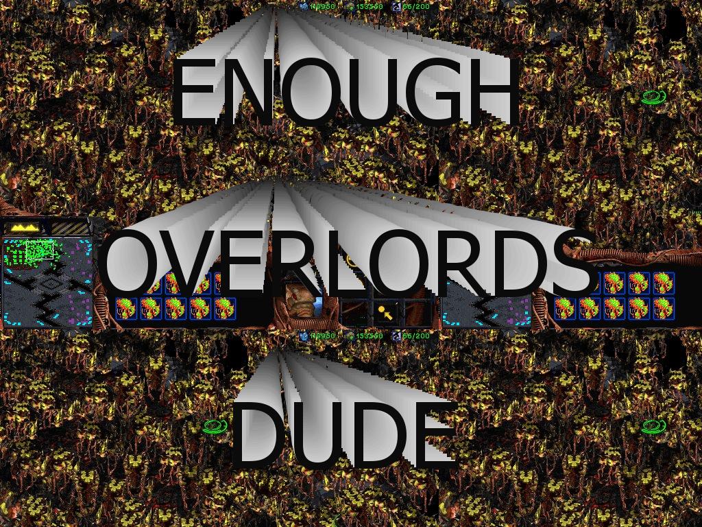 enoughoverlords