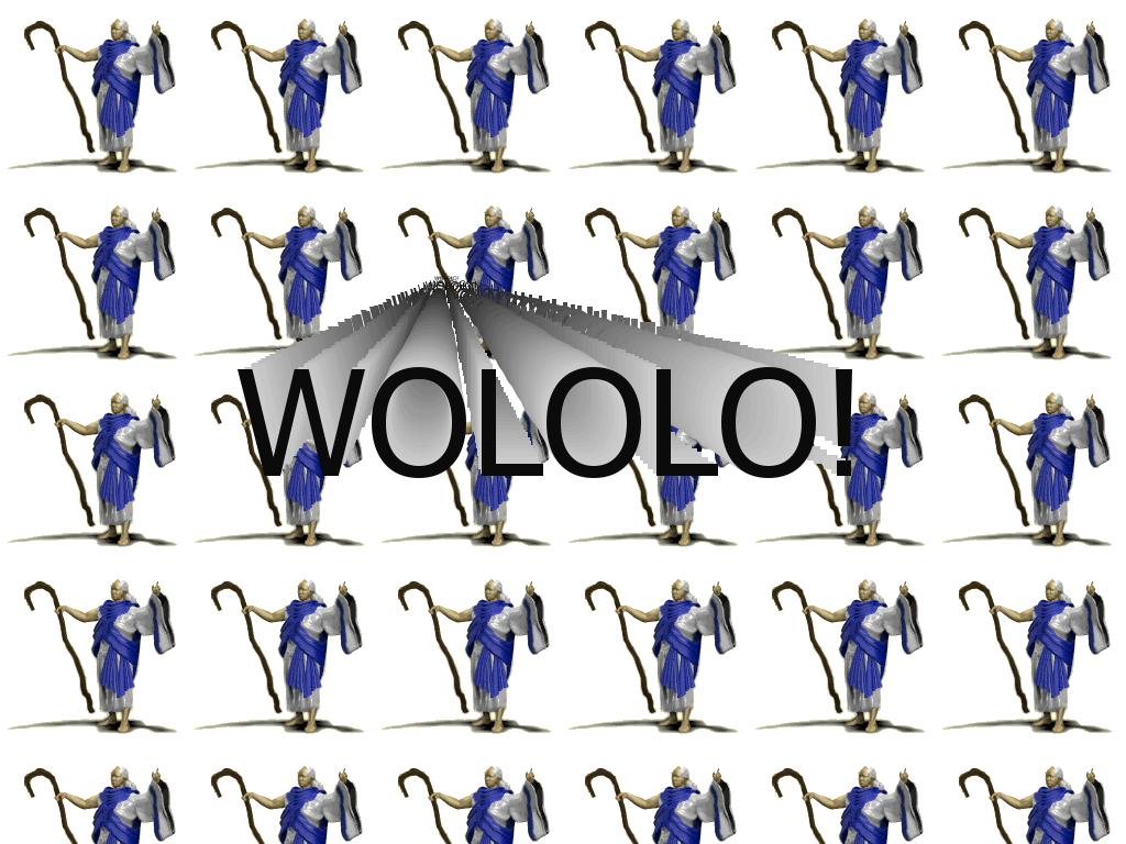 wololowololo