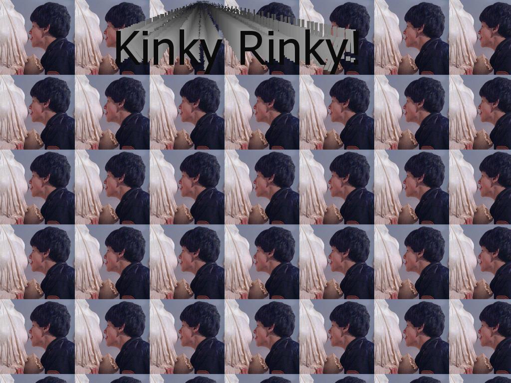 kinkyrinky