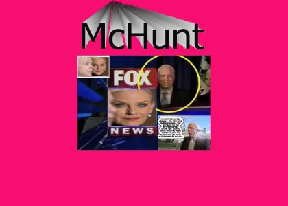 McHunt