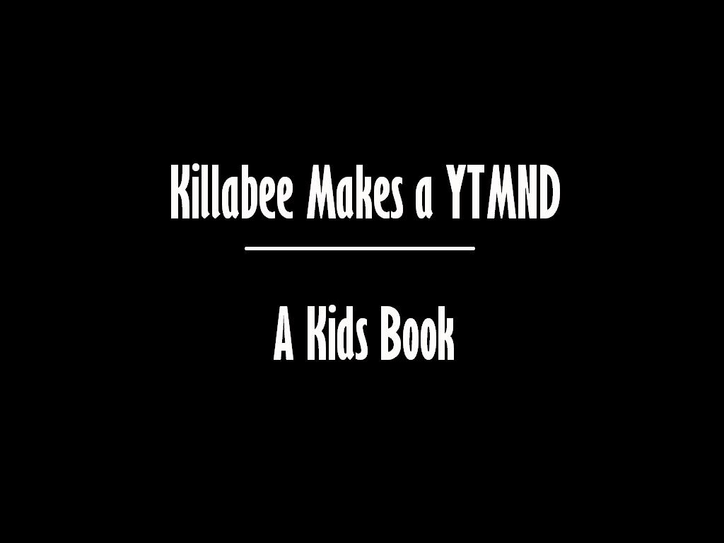 a-kids-book