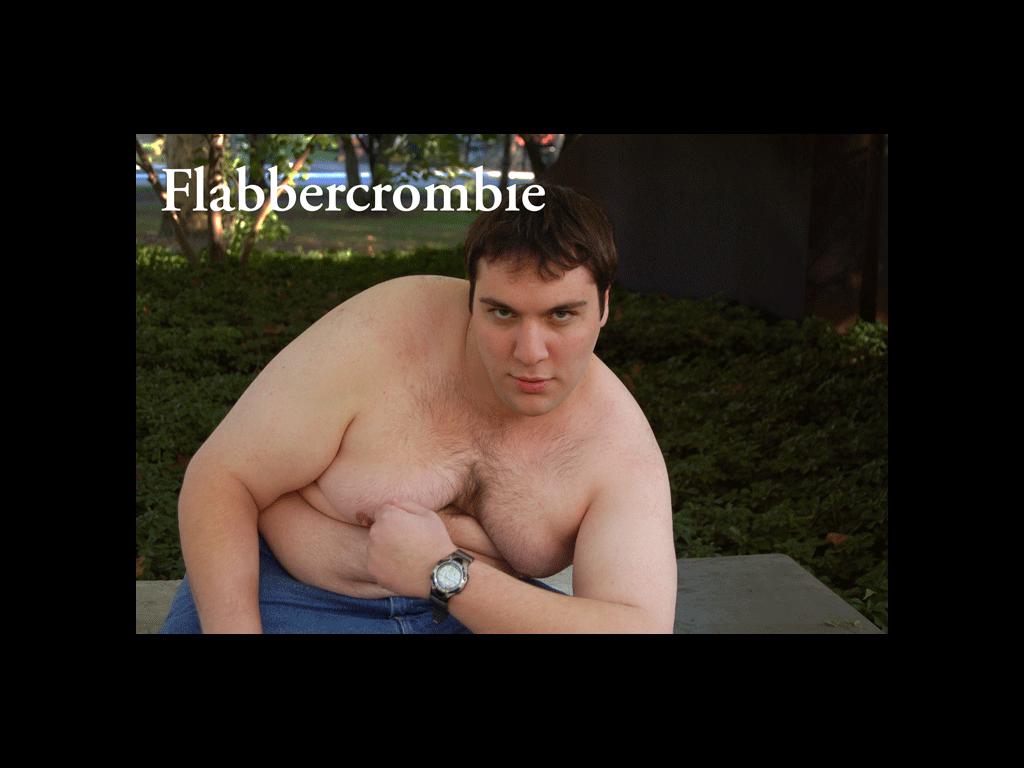 flabercrombie