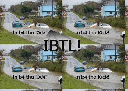 IBTL!!