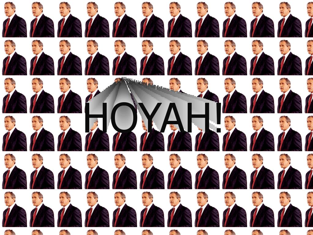 HOYAH