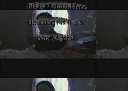 Michael Myers