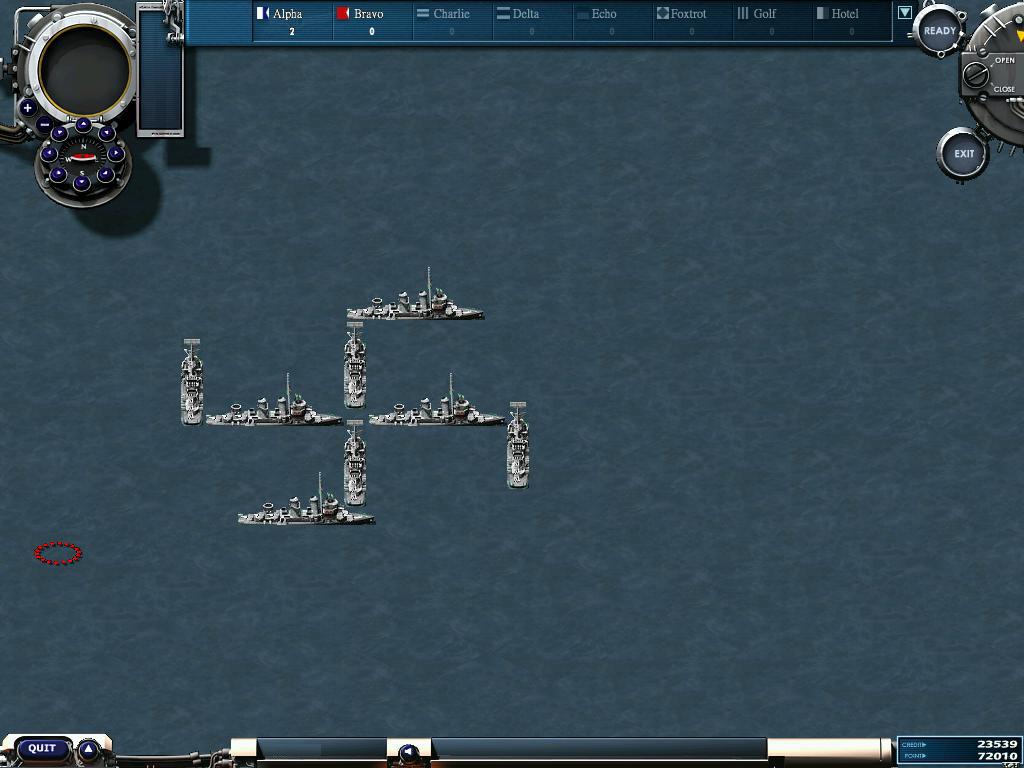 navyfleet