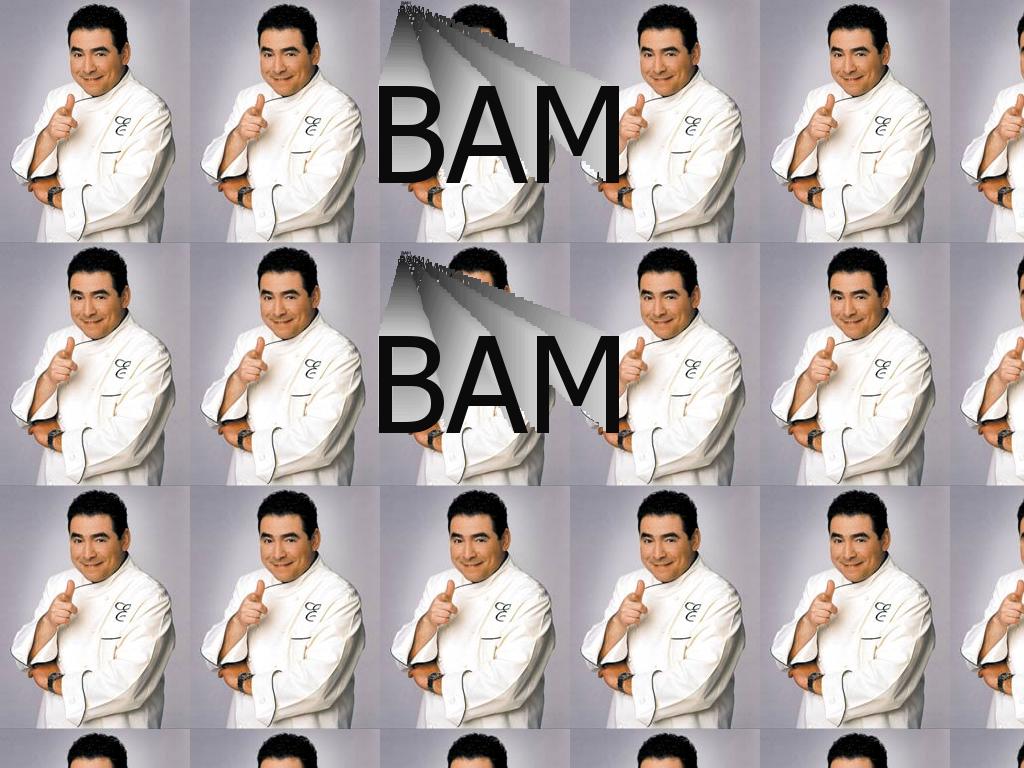 bambamemeril