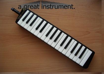 Melodica