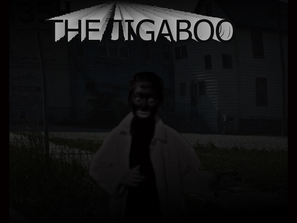 TheJiggaboo