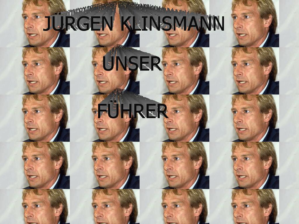 klinsmann