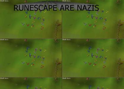 Runescape Nazi Forest