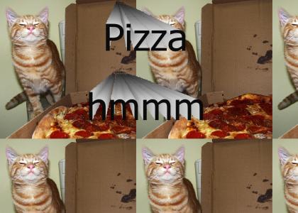 I can Has pizza?