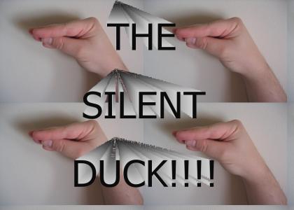 Silent Duck