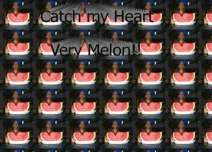 Catch my Heart Very Melon!!!1!1