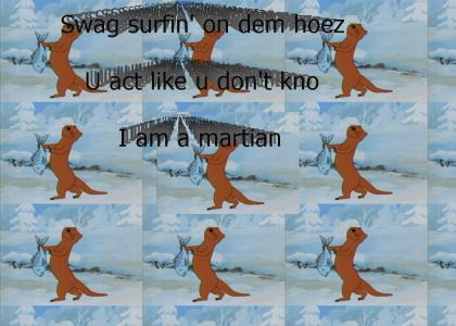 Swag Surfin'