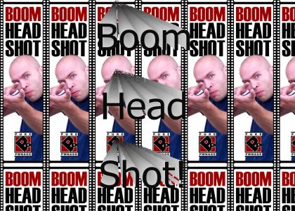 Boom - Headshot.