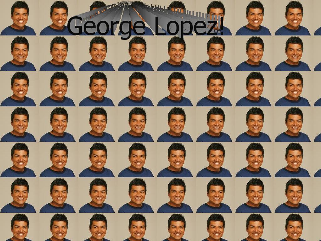 funnierthangeorge