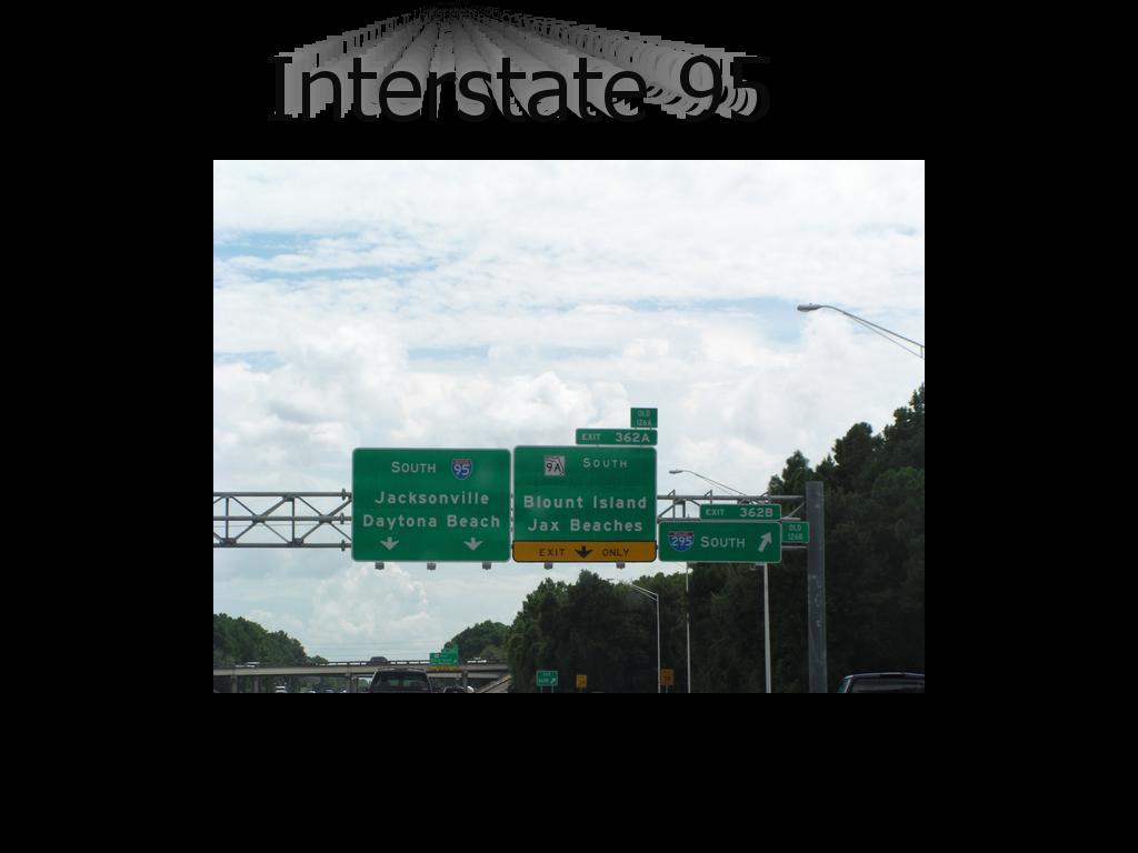 Interstate95