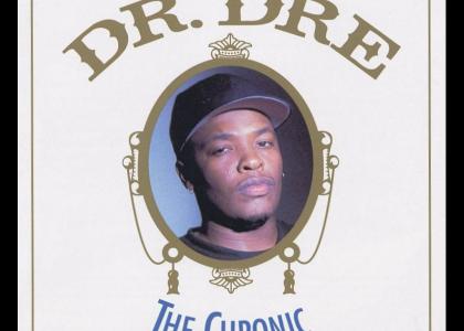Unreleased Dr Dre Beat