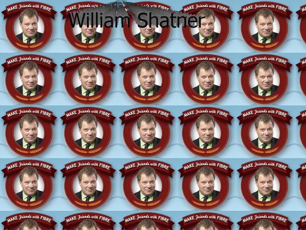 WilliamShatnerWilliamShatner