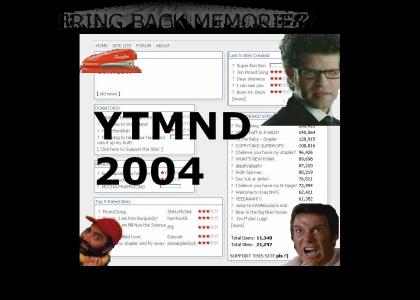 YTMND in 2004