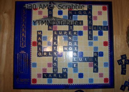 scrabble tribute to ytmnd