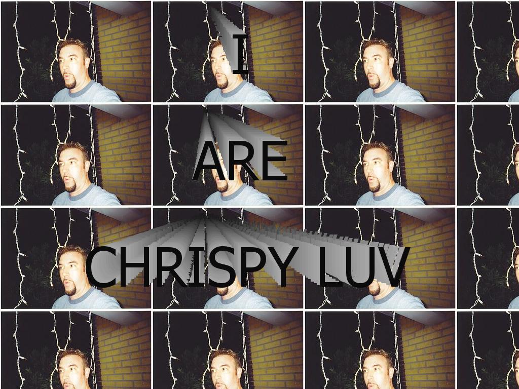 chrispyluv