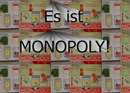 Monopoly (German Edition)