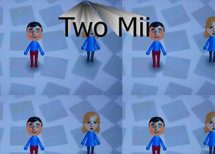 Two Mii