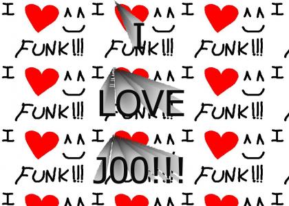 I love Funk