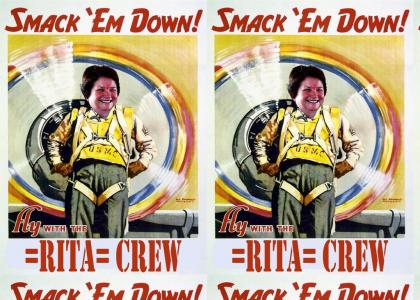 Smack em Down with =RITA=