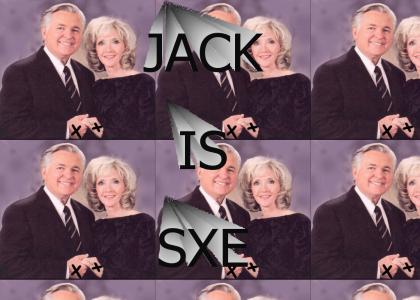 JACK VANIMPE SXE