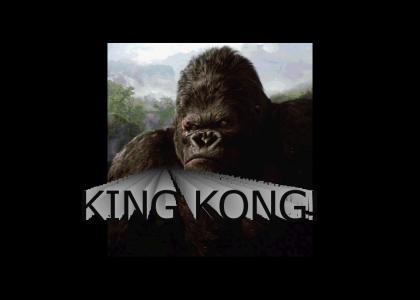 KING KONG!