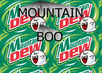 Mountain BOO