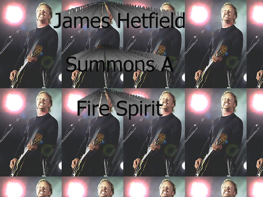 hetfieldspirit