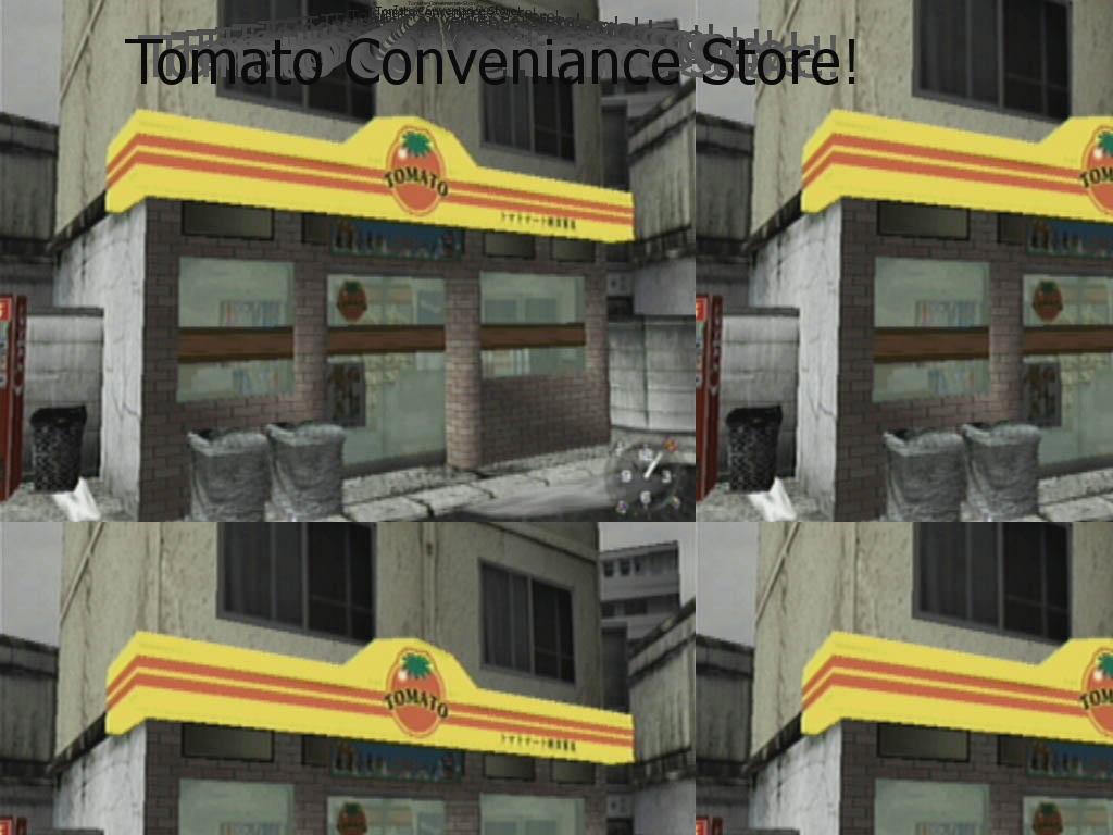 tomatostore