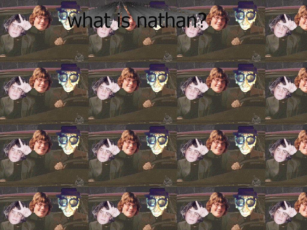 whatisnathan