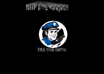 kill the cops