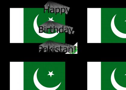 YESYES: OMG, Secret Islamic Pakistani Flag