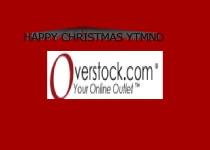 a very overstock.com christmas from your friends from the band my morning jaquest