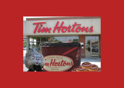 TIM HORTON'S