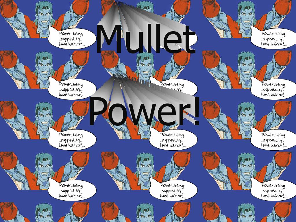 mulletpower