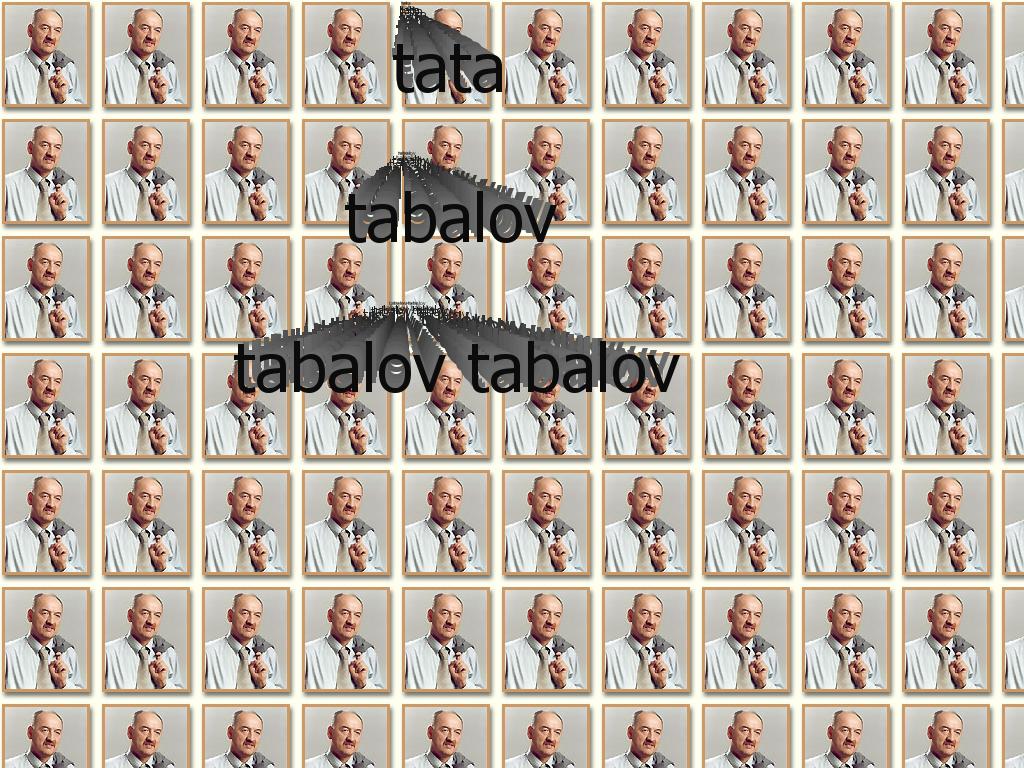 tatatabalov