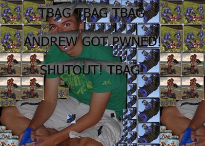 Andrew Loves GayFuel--TBAG