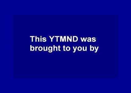 YTMND relies on donations