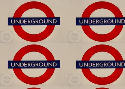 London Underground