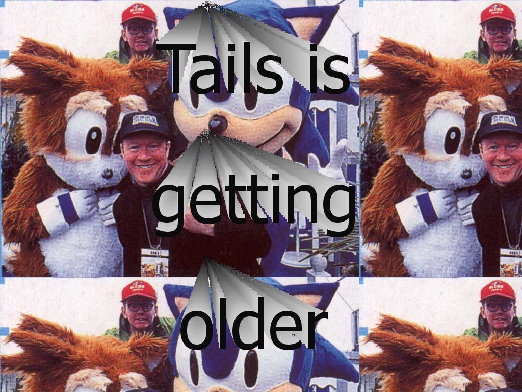 oldtails